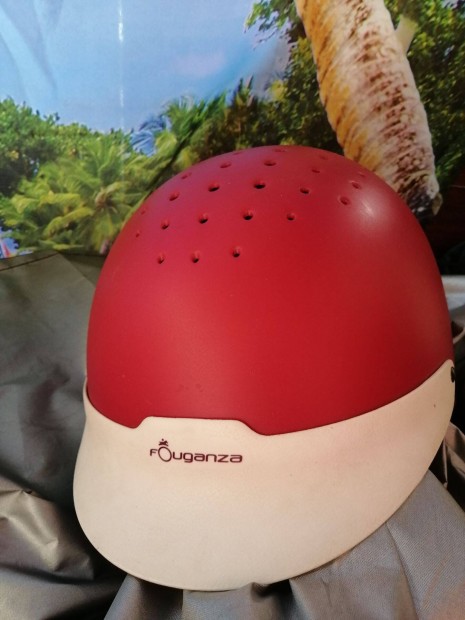 Decathlonos Fouganza kobak, lovas csizma