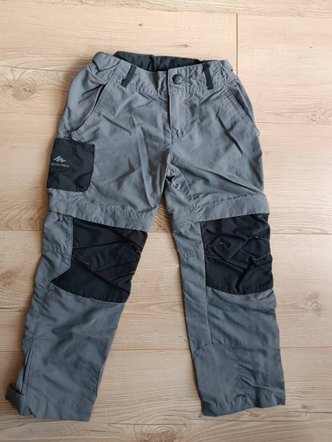 Decathlonos Quechua , vkony tra nadrg, 4-5 vesre