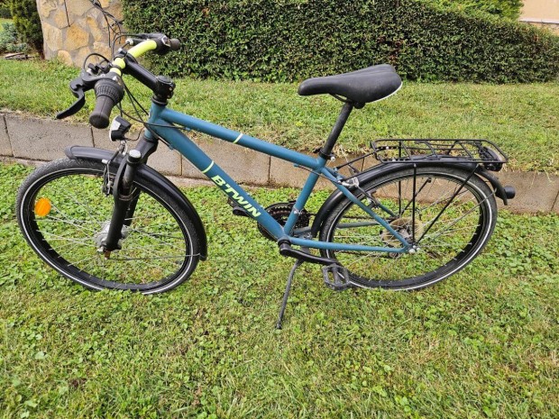 Decathlonos Rockrider 540 tipus gyermekkerkpr