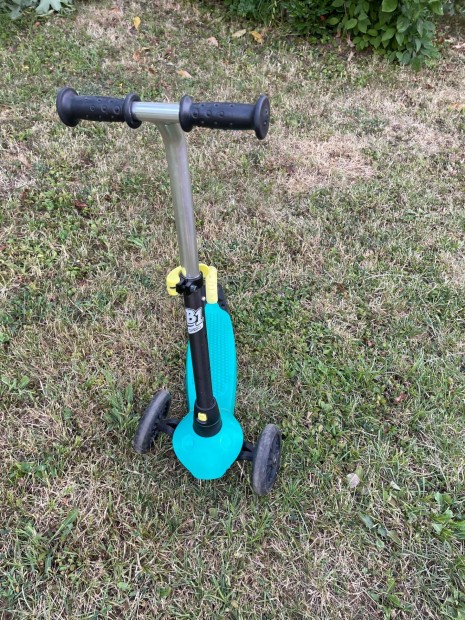 Decathlonos roller