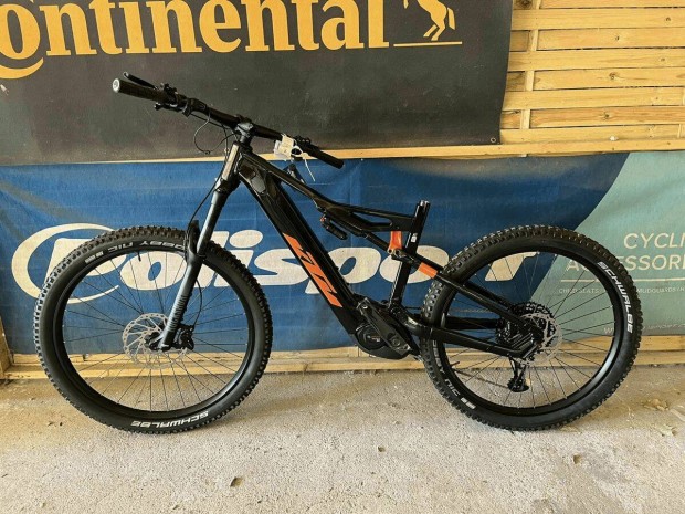 Decemberi akciokkal,Ktm Kapoho 7973,Smart,Performancelinecx,750wh