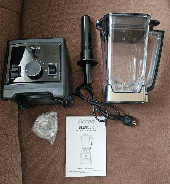 Decen Blender turmixgp