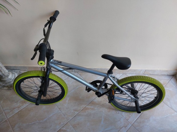 Dechatlon bmx