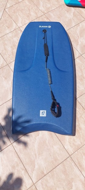 Dechatlonos Bodyboard, úszódeszka