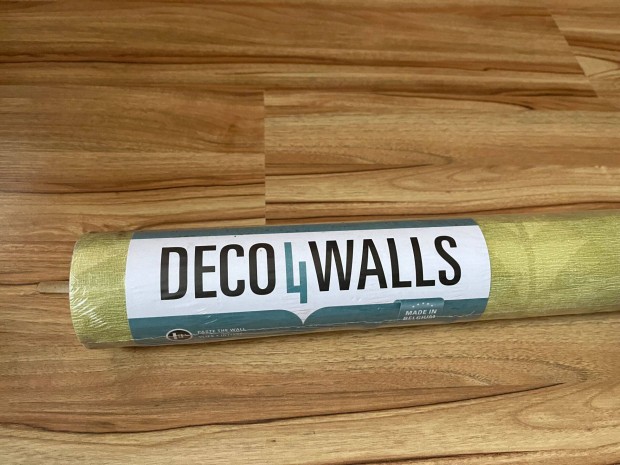 Deco4Walls tapta botanical mints elad