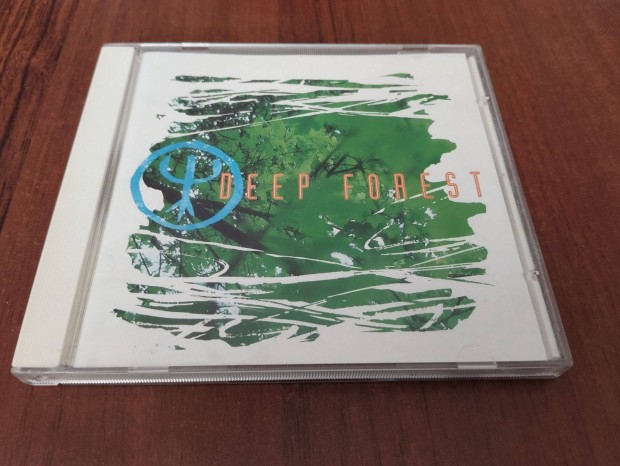 Deep Forest Cd