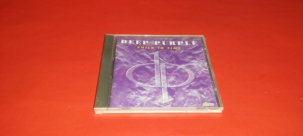 Deep Purple Child in time Cd 1995