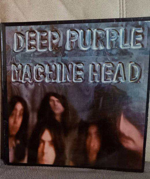 Deep Purple, Queens of the Stone Age, Jazz, Funk bakelitek