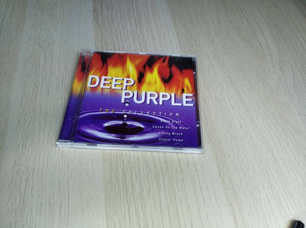 Deep Purple - The Collection / CD