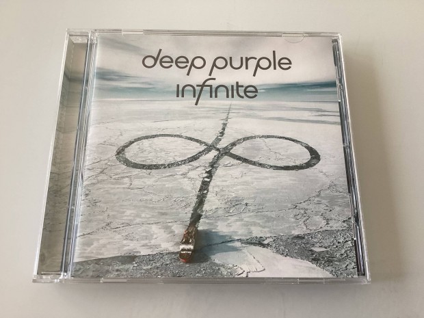 Deep Purple cd