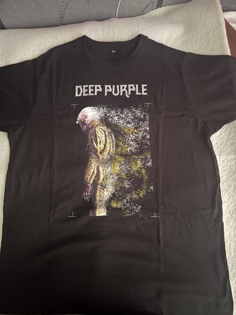 Deep Purple logos 2 xl pl