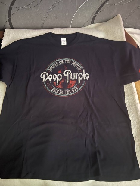 Deep Purple logos 2 xl pl