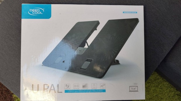 Deepcool Notebook Htpad 15,6"