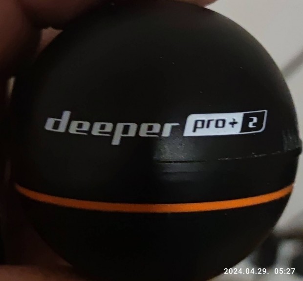 Deeper Pro+ 2 