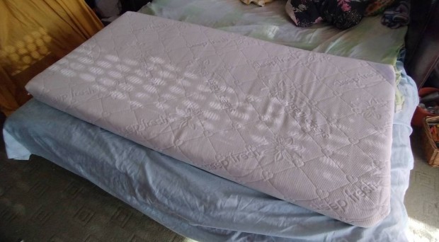 Deepfresh gyerek matrac olcsón eladó
