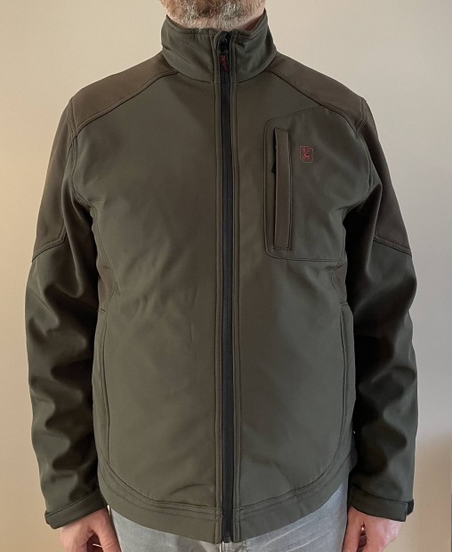 Deerhunter Rogaland Softshell Jacket