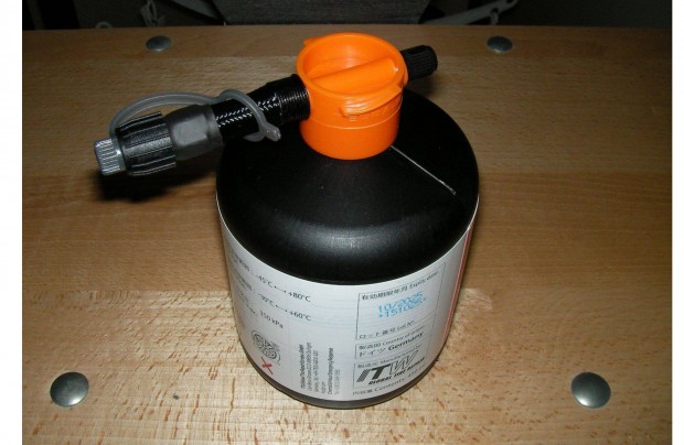 Defekt javt Spray 450 ml - Bontatlan