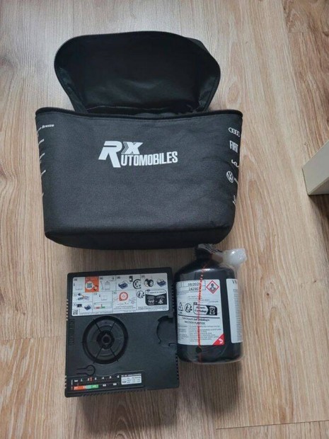 Defekt jav�t� k�szlet (�j)