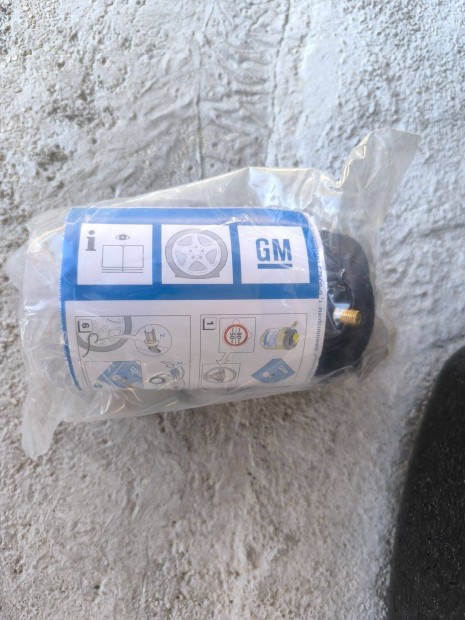 Defektjav�t� spray tart�val Opel Astra J