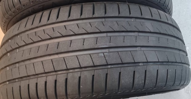 Defekttűrő Bridgestone Alenza 001 MOE 275/50 R20 nyári gumik 4db.7,5mm