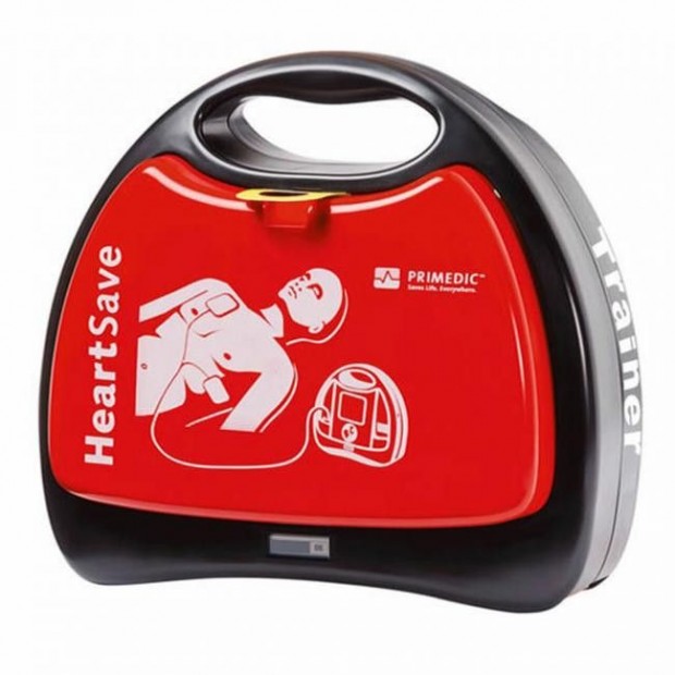 Defibrilltor Oktat HeartSave AED Trainer DD