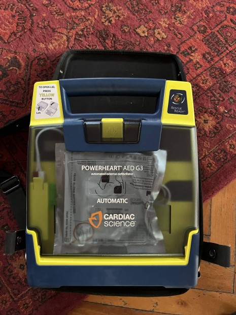 Defibrilltor jraleszt kszlk gp 