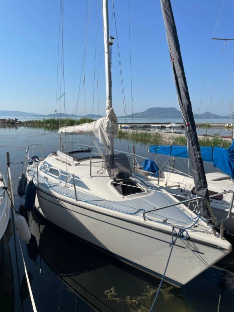 Dehler Dehlya 25, 1997