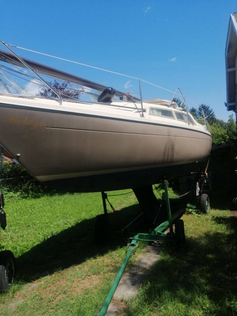 Dehler Delanta 800 Elad�