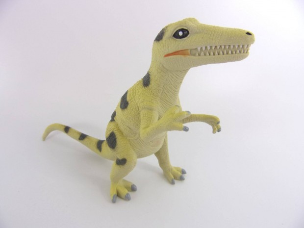 Deinonychus dinoszaurusz dn figura