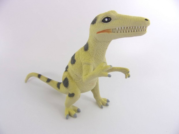 Deinonychus dinoszaurusz dn figura!