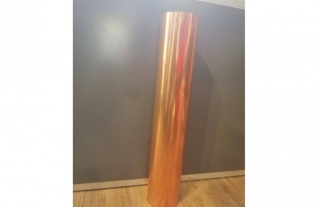 Dekor flia arany szn. 62 cm. szles