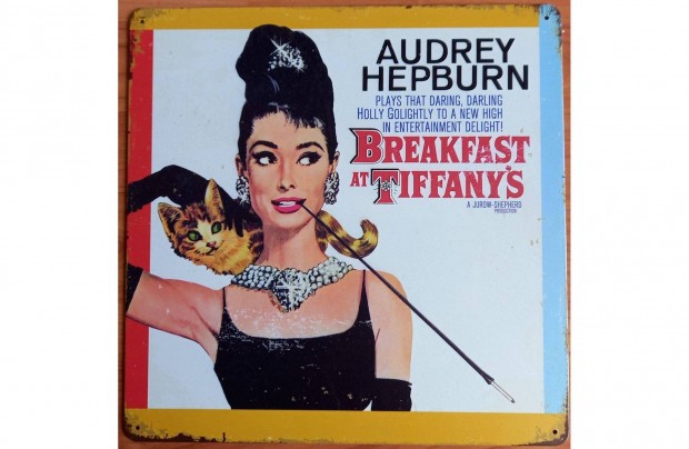Dekorcis fm tbla (Audrey Hepburn)