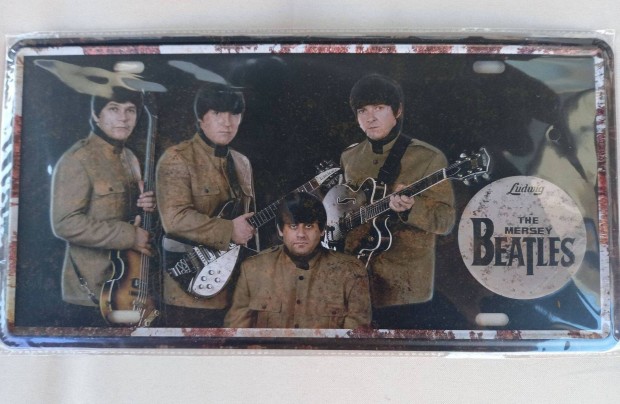 Dekorcis fm tbla (Beatles )