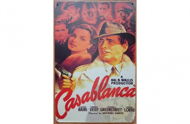 Dekorcis fm tbla (Casablanca )
