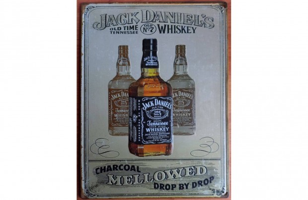 Dekorcis fm tbla (Jack Daniel'S - OLD TIME Tennessee NO7 Whiskey)