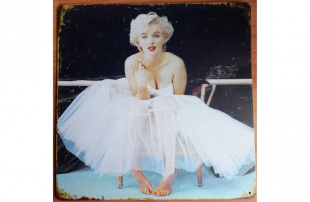 Dekorcis fm tbla (Marilyn Monroe) 30x30cm