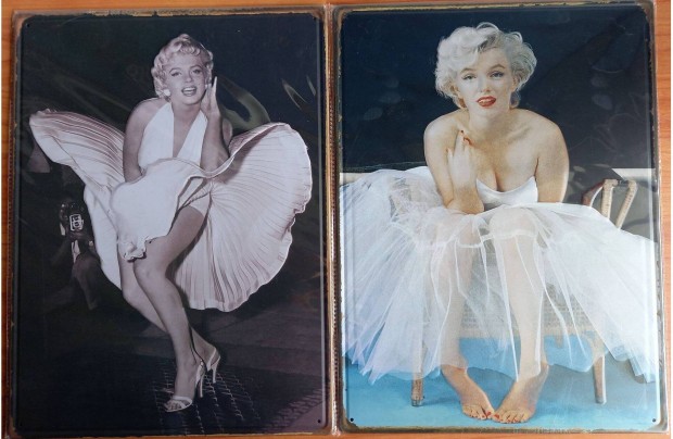 Dekorcis fm tbla (Marilyn Monroe) 40x30cm