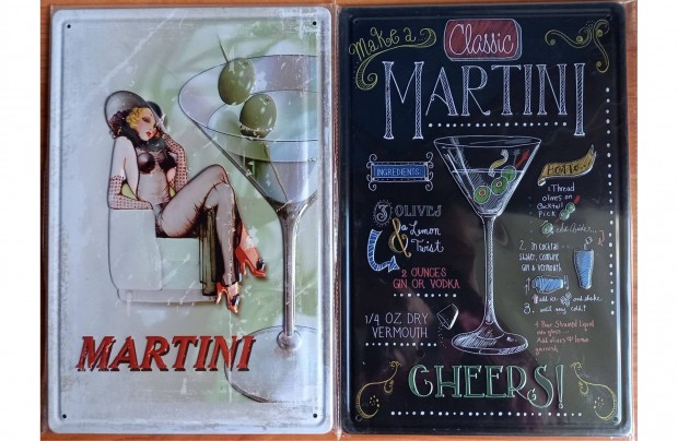 Dekorcis fm tbla (Martini - Martini Recept)