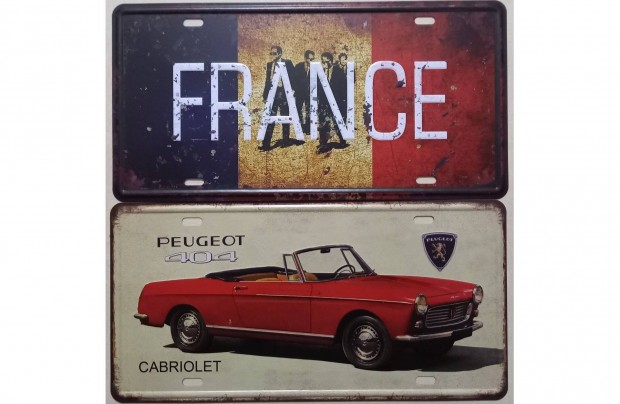Dekorcis fm tbla (Peugeot & France)