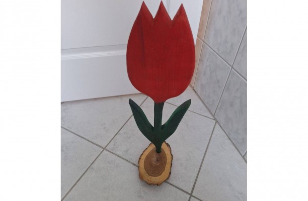Dekorcis tulipn