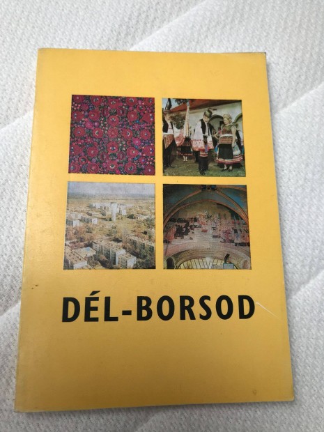 Dl-Borsod tiknyv