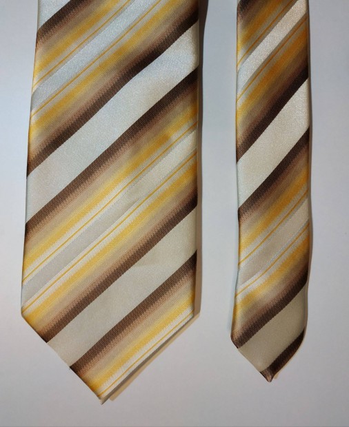 Del Monte Exclusive nyakkend, 150*9 cm, hibtlan