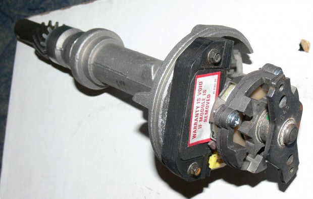 Delco GM V6 gyújtáselosztó