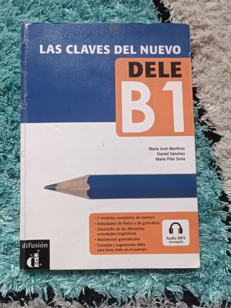 Dele las claves del nuevo B1