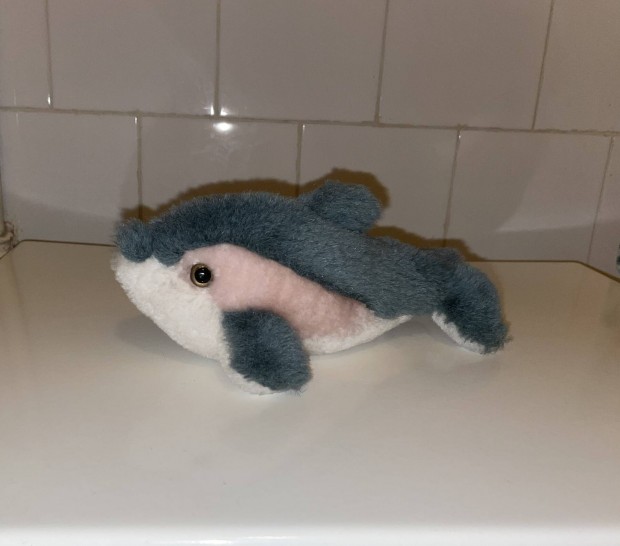 Delfin plss