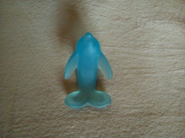 Delfin telefon tartó