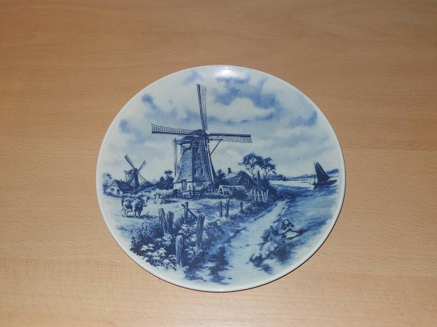 Delft holland porceln dsztnyr