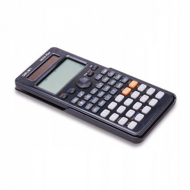 Deli D82Es PLUS tudományos számológép eladó 