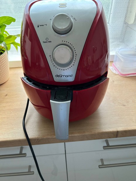 Delimano Air Fryer