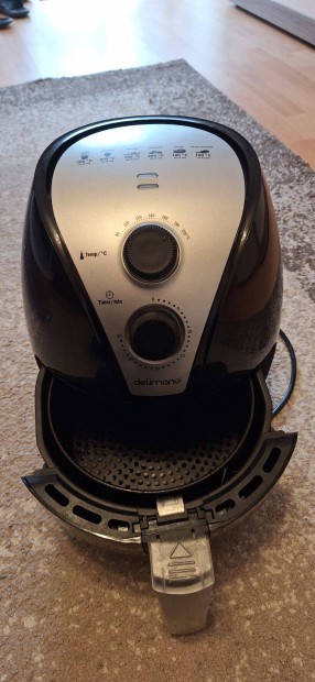 Delimano Air Fryer